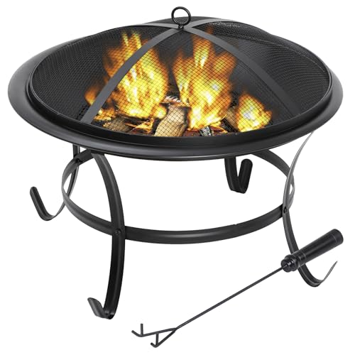 Portable Fire Pit