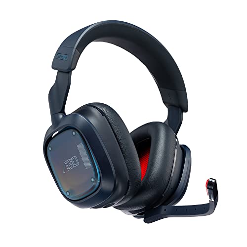 Wireless Gaming Headset