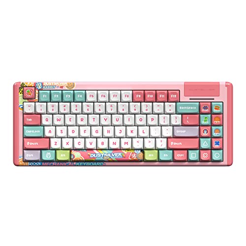 Mechanical Keyboard