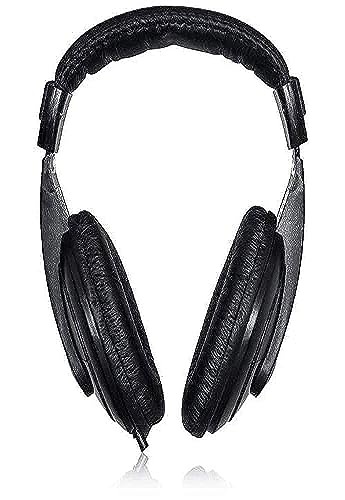 Studio Headphones