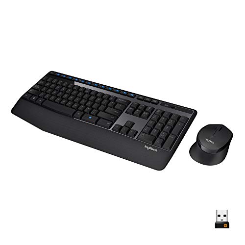 Ergonomic Keyboard