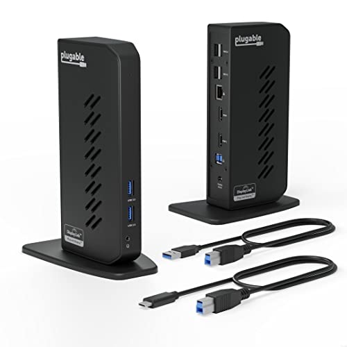 Docking Station