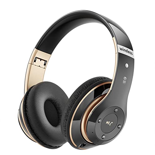Wireless Headphones