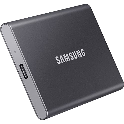 Samsung SSD