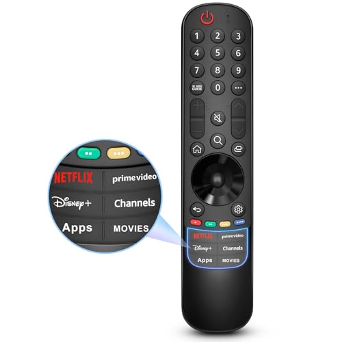 Smart Remote