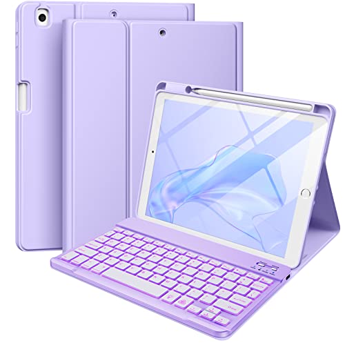 iPad Keyboard Case