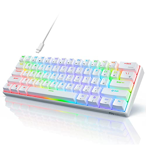 Mechanical Keyboard