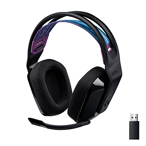 Wireless Gaming Headset