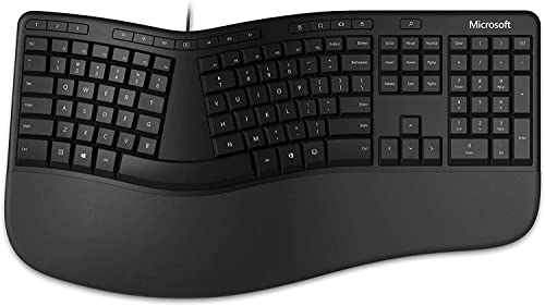 Ergonomic Keyboard