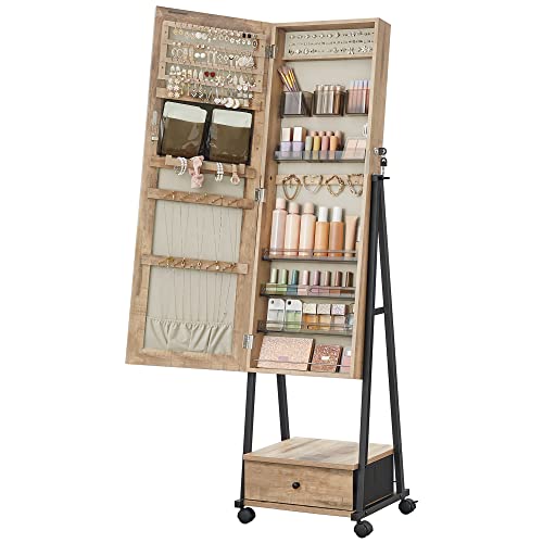 Jewelry Cabinet