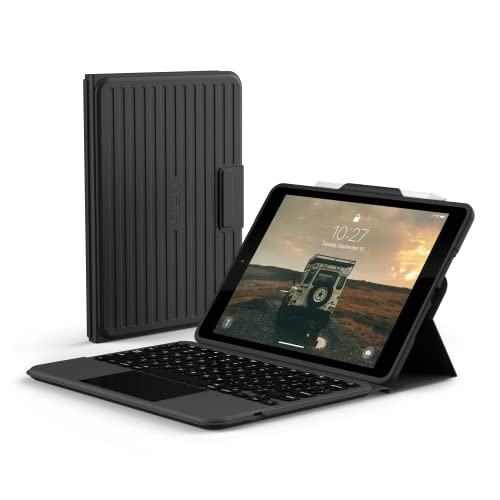 iPad Keyboard Case