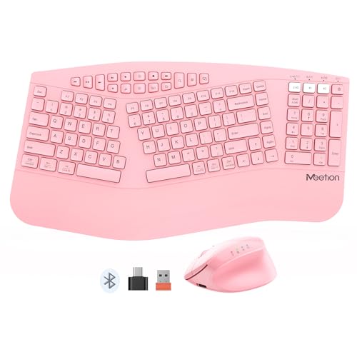 Ergonomic Keyboard