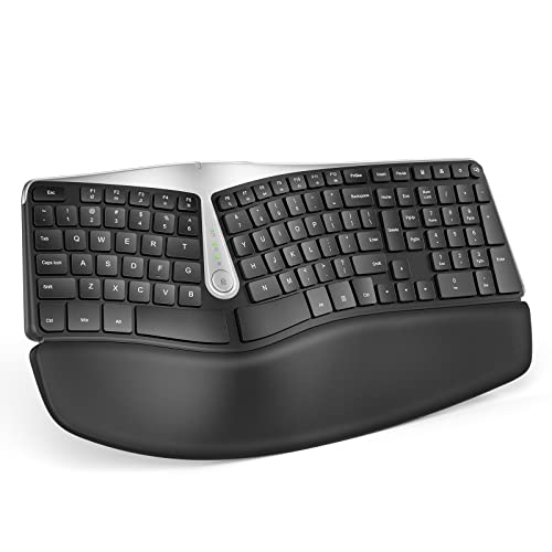 Ergonomic Keyboard