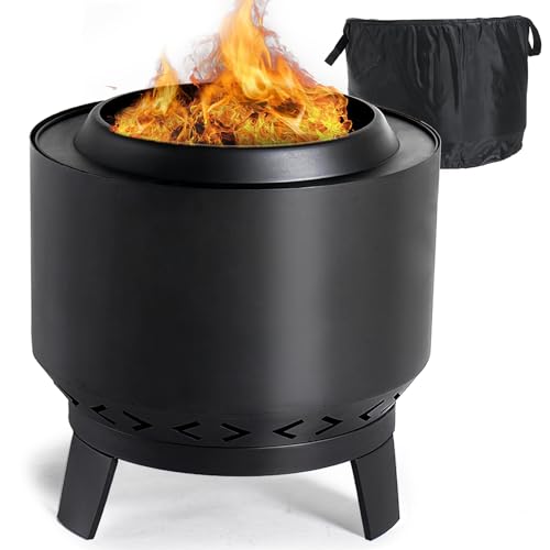 Portable Fire Pit