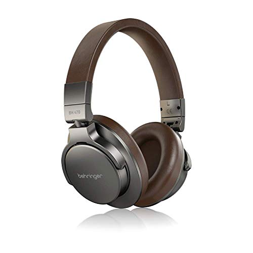 Studio Headphones
