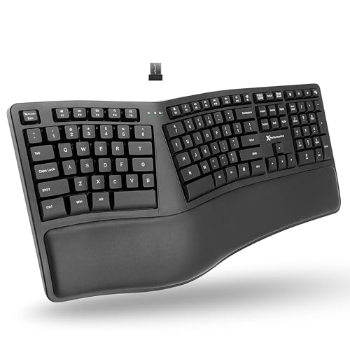 Ergonomic Keyboard