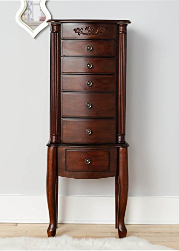 Jewelry Cabinet