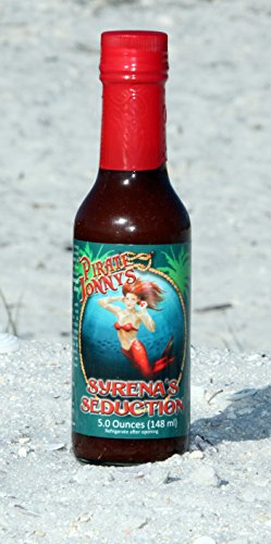 mark of the beast hot sauce