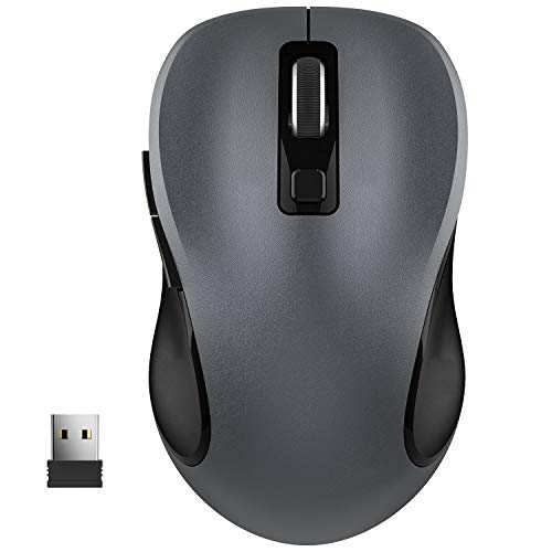 Wireless Mouse