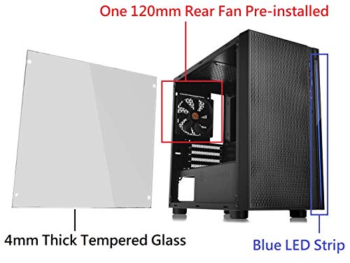 Computer Case