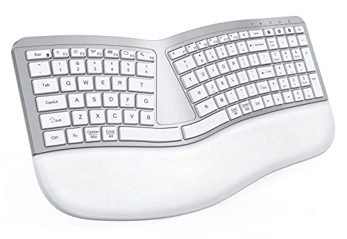 Ergonomic Keyboard