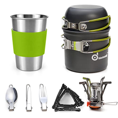 Camping Supplies