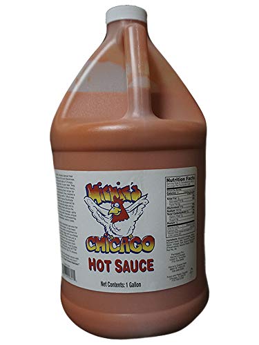 mark of the beast hot sauce
