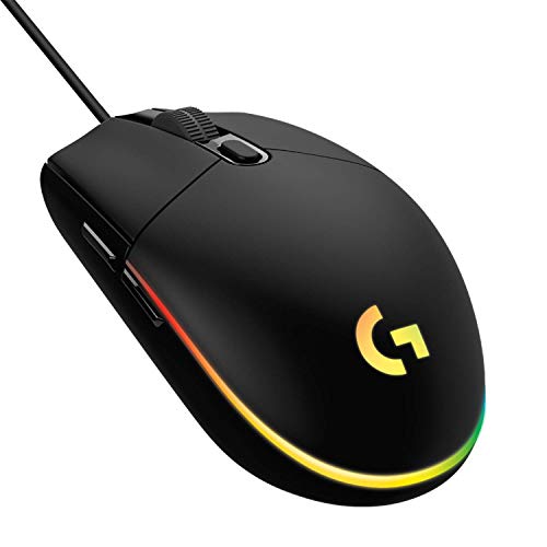 Gaming Mouse