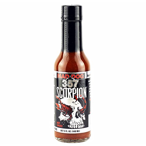 best tasting hot sauce