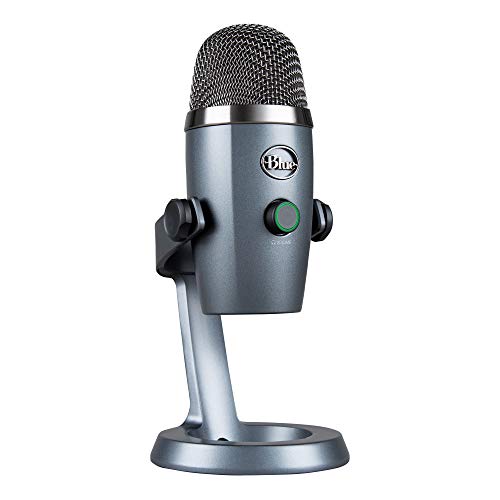 Yeti Microphone Bundle