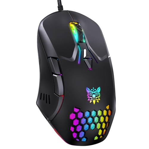 Gaming Mouse