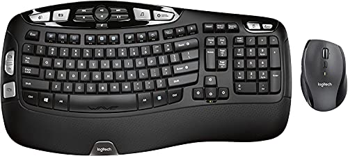 Ergonomic Keyboard