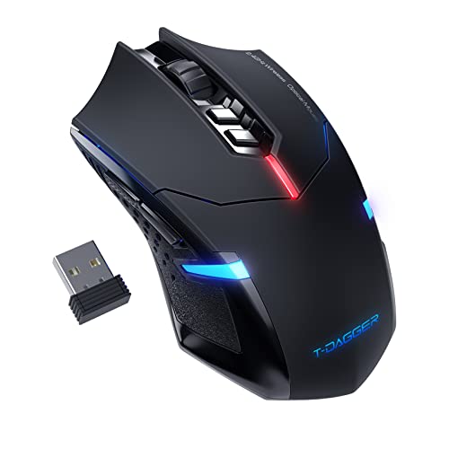Gaming Mouse