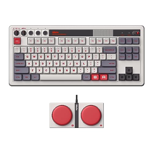 Mechanical Keyboard