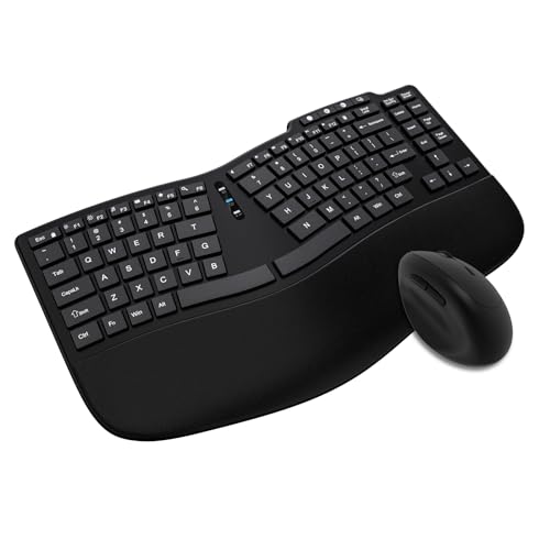 Ergonomic Keyboard