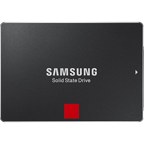 Samsung SSD