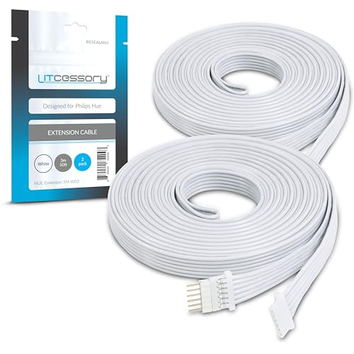 Philips Hue Lightstrips