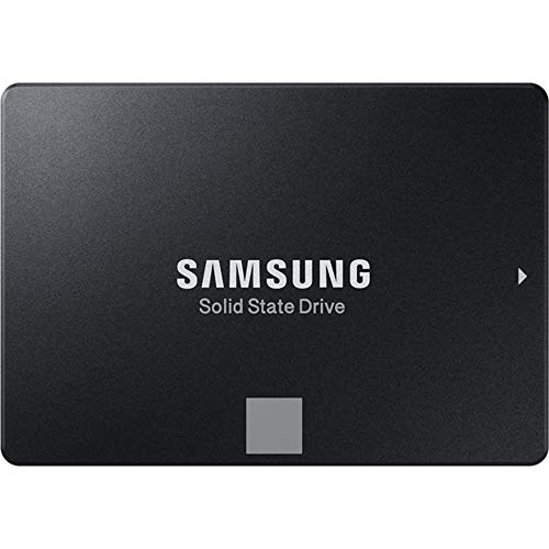 Samsung SSD