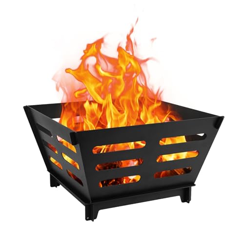 Portable Fire Pit