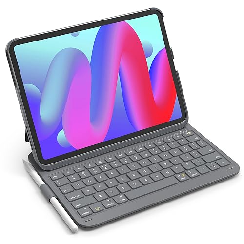 iPad Keyboard Case