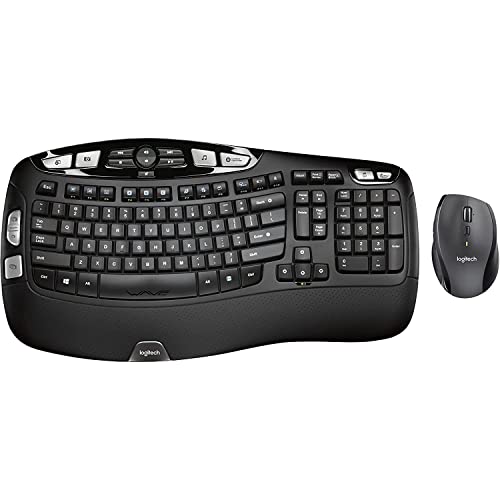 Ergonomic Keyboard