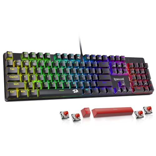 Mechanical Keyboard