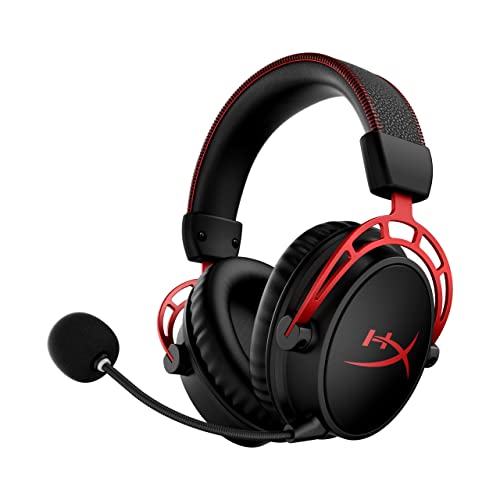 Wireless Gaming Headset