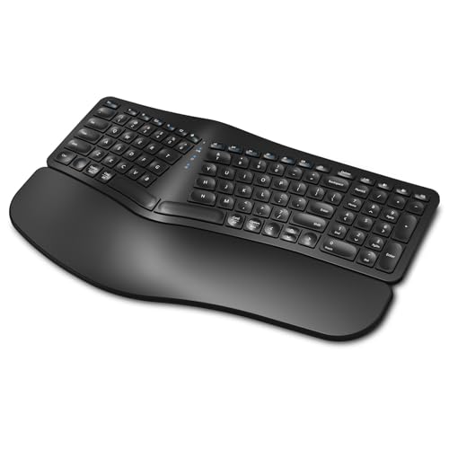 Ergonomic Keyboard