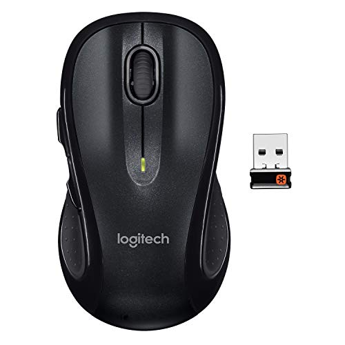 Wireless Mouse