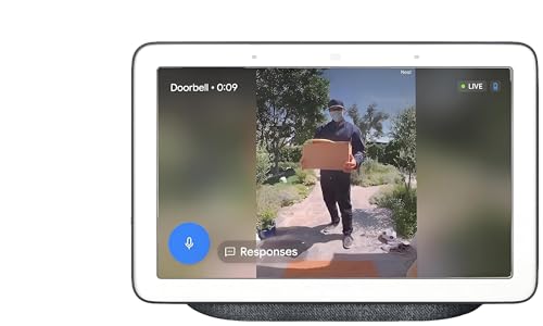 Google Nest Cam