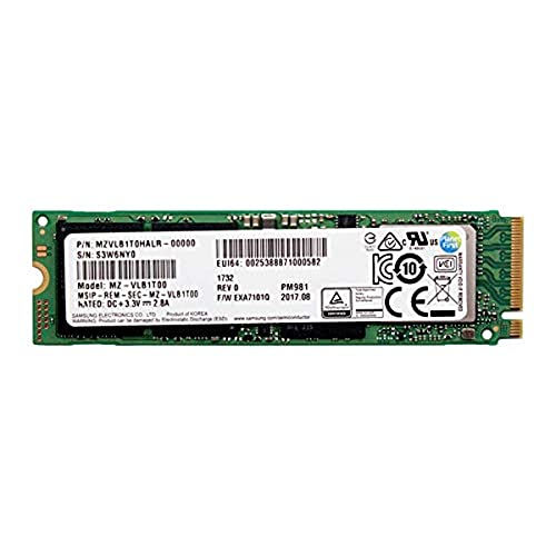 Samsung SSD