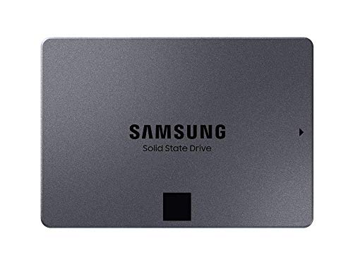 Samsung SSD