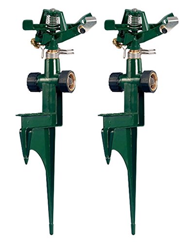 Sprinkler