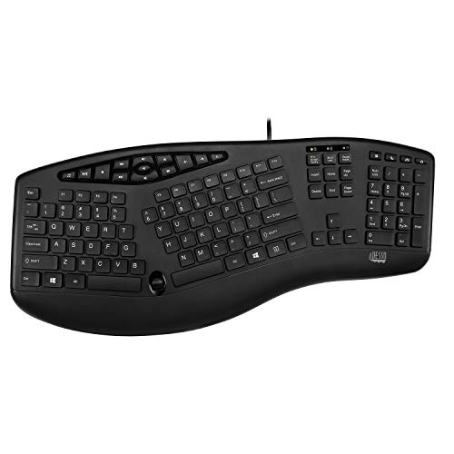 Ergonomic Keyboard